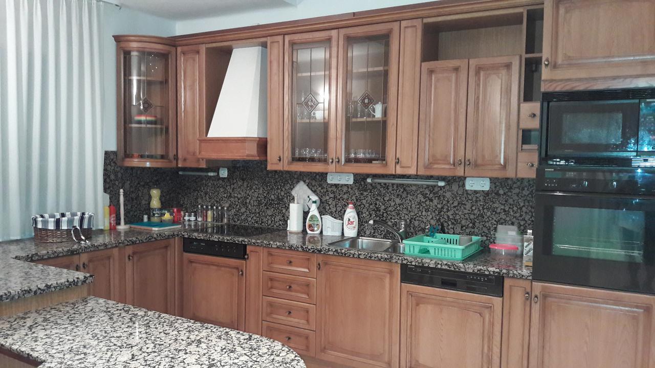 Bed and Breakfast Pero Panzio Дебрецен Экстерьер фото